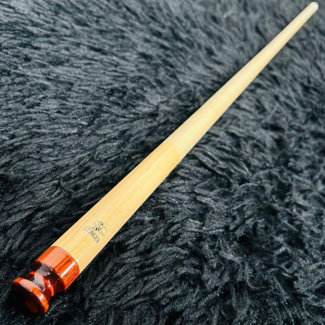 マクダーモット スティンガー ビリヤードキュー シャフト ブレイク&ジャンプ用