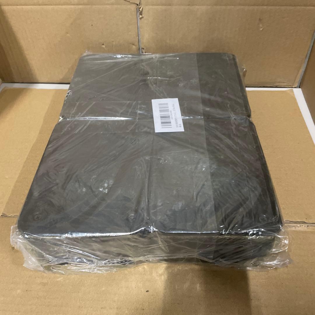 汎用 自動車整備用 リフトゴム 4個セットW160mm D120mm H60mm