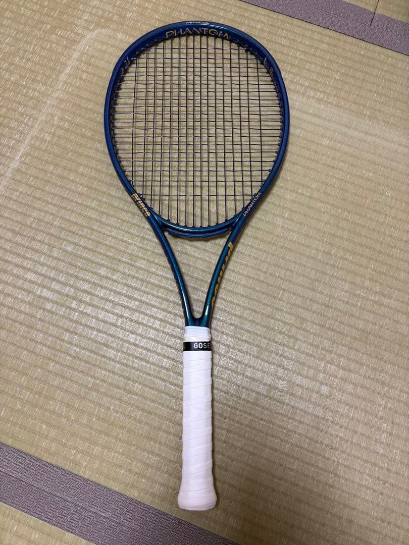 プリンス　ファントム100