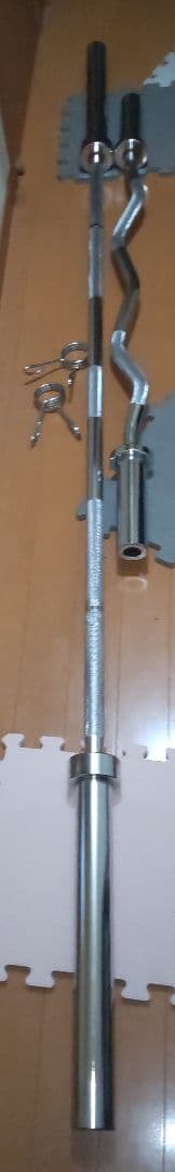 バーベルセット