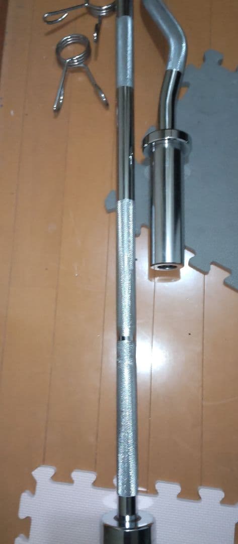 バーベルセット