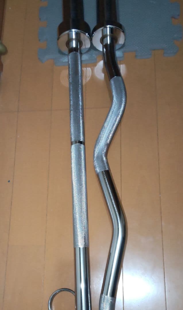 バーベルセット