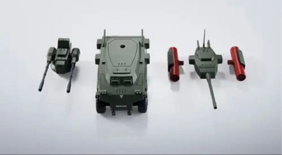 HI L R ダグラム ＆ インステッド 40th Anniv.