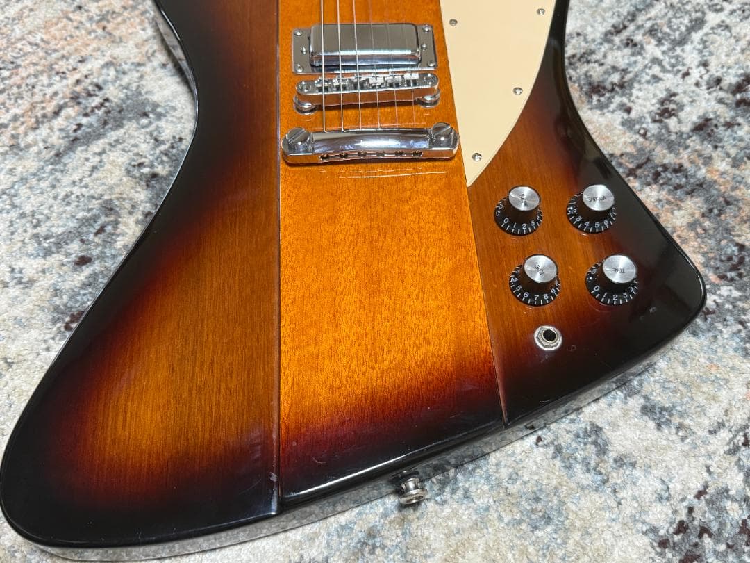 ギター Epiphone Firebird VS 2006 Made in Korea