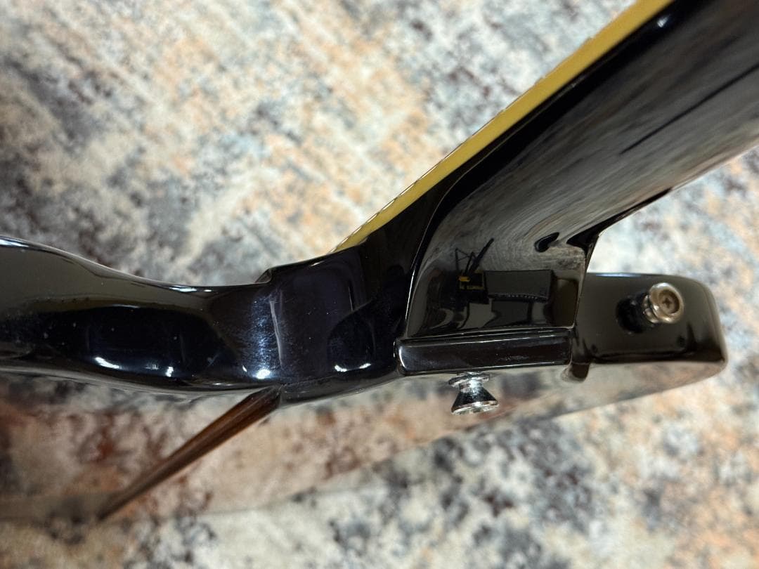 ギター Epiphone Firebird VS 2006 Made in Korea