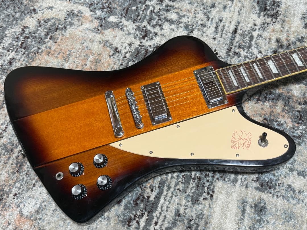 ギター Epiphone Firebird VS 2006 Made in Korea