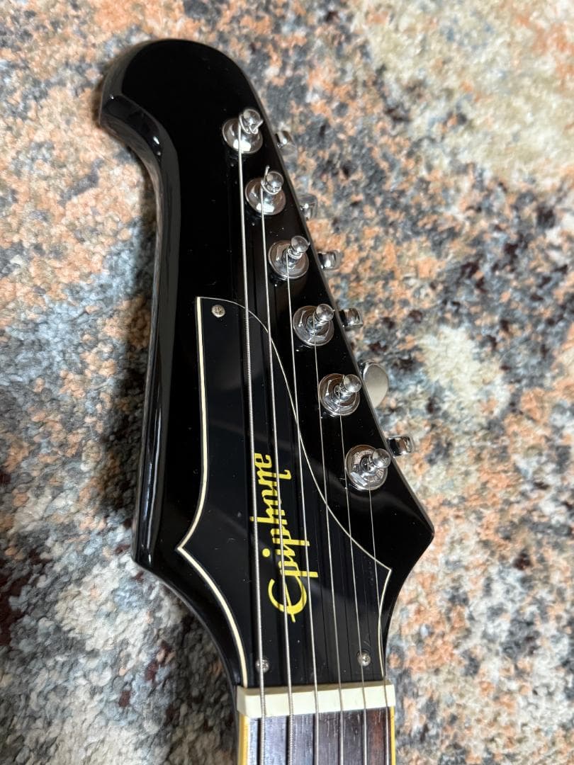 ギター Epiphone Firebird VS 2006 Made in Korea