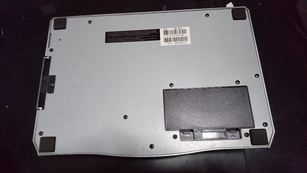 boss BR-864 最大1GCFカード 動作全て確題OK。