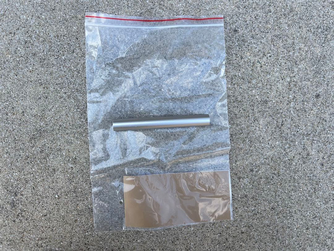 DOD カマボコテント3M タン　T5-689-TN