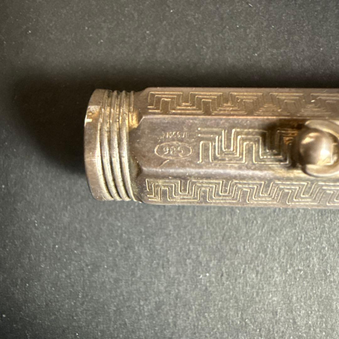 モンテグラッパ　レミニッセンス　万年筆