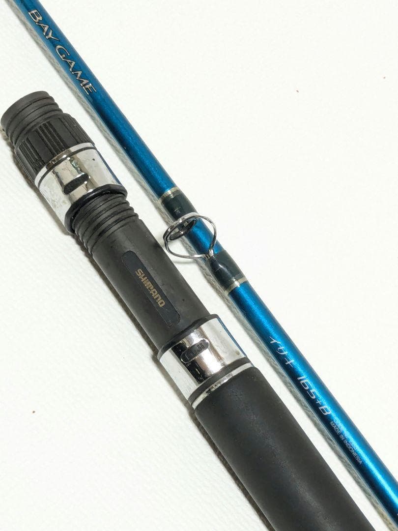 SHIMANO BAY GAME イサキ 165+B