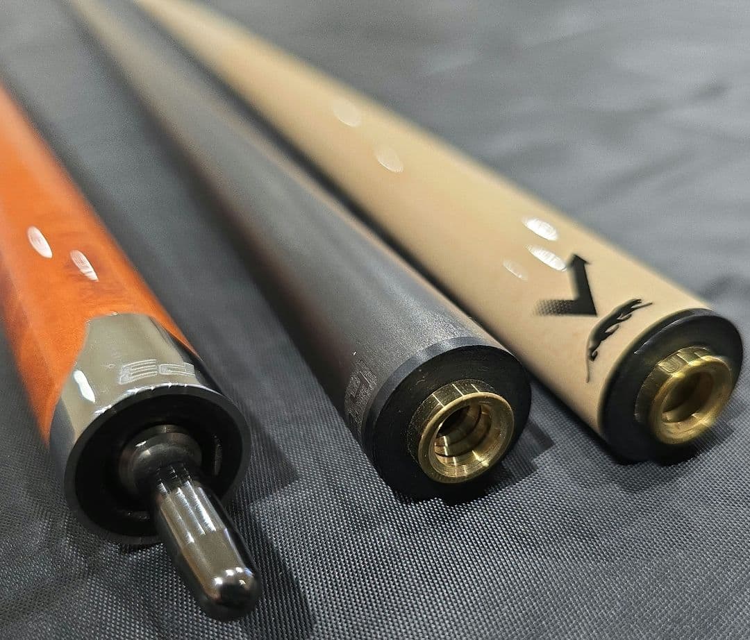 4点セット☆プレデターP3（廃盤希少）/レボ12.4/バンテージ/ウエイトボルト