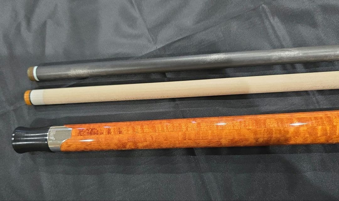 4点セット☆プレデターP3（廃盤希少）/レボ12.4/バンテージ/ウエイトボルト