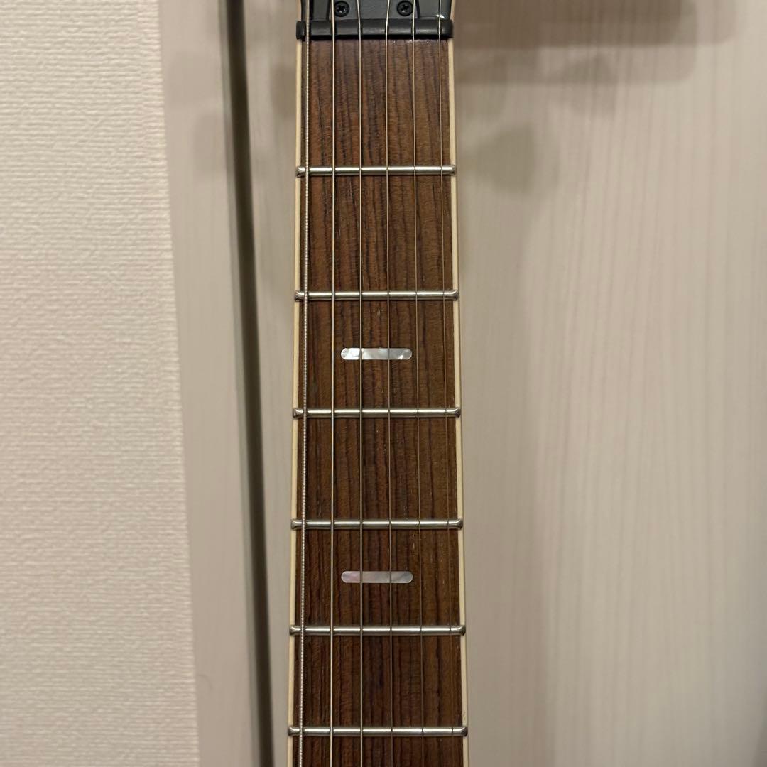 YAMAHA エレキギター REVSTAR RSS20 ブラック