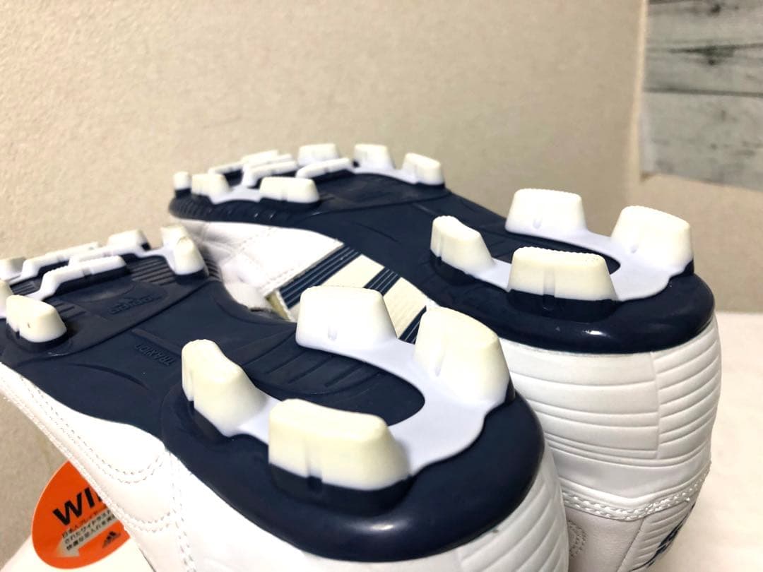 新品✨タグ付き アディダス プレデターX アブソリオン HG ワイド 28cm