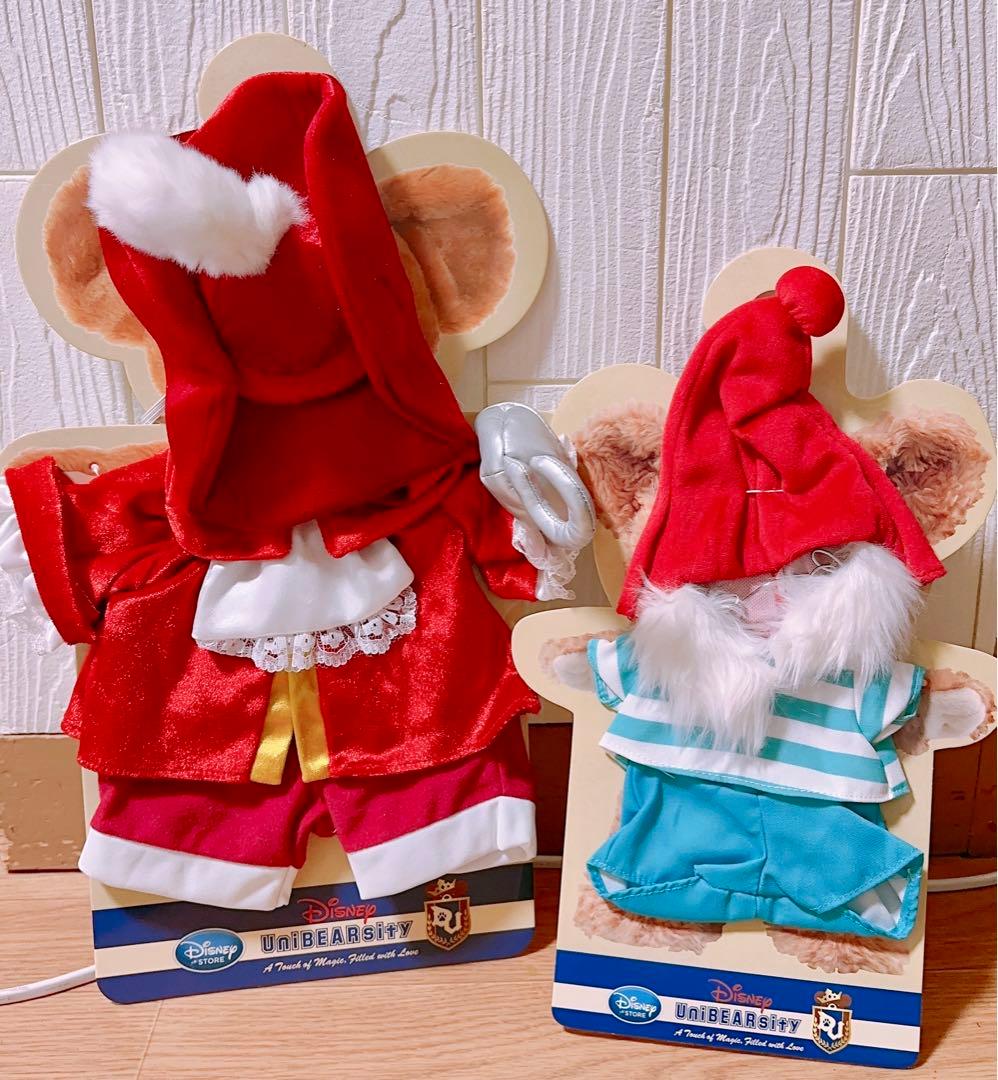 ユニベア　ユニベアシティ　超レア☆ピーターパンコスチューム６点セット！！