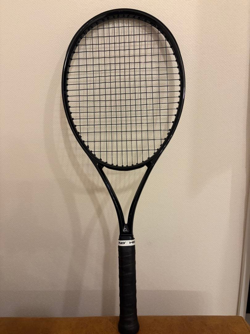 【Head Speed MP Legend】硬式テニスラケット