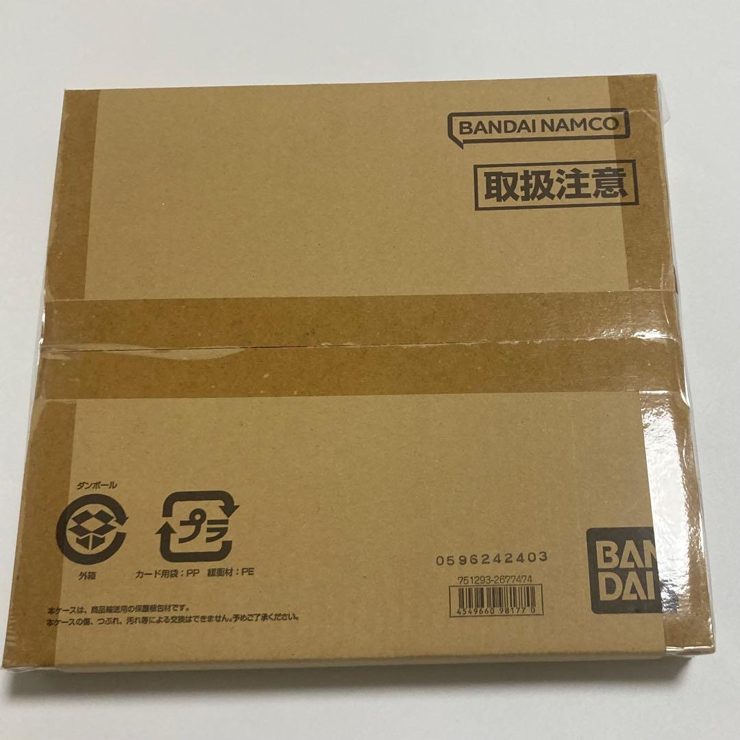 アイカツ！10th STORY プレミアムカードセット　ソレイユ