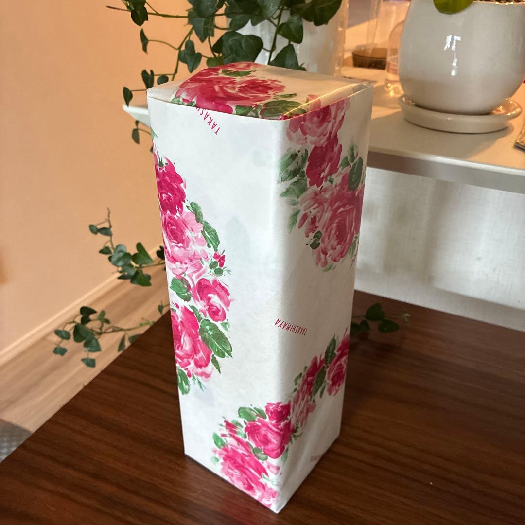 森伊蔵　720ml 高島屋8月当選