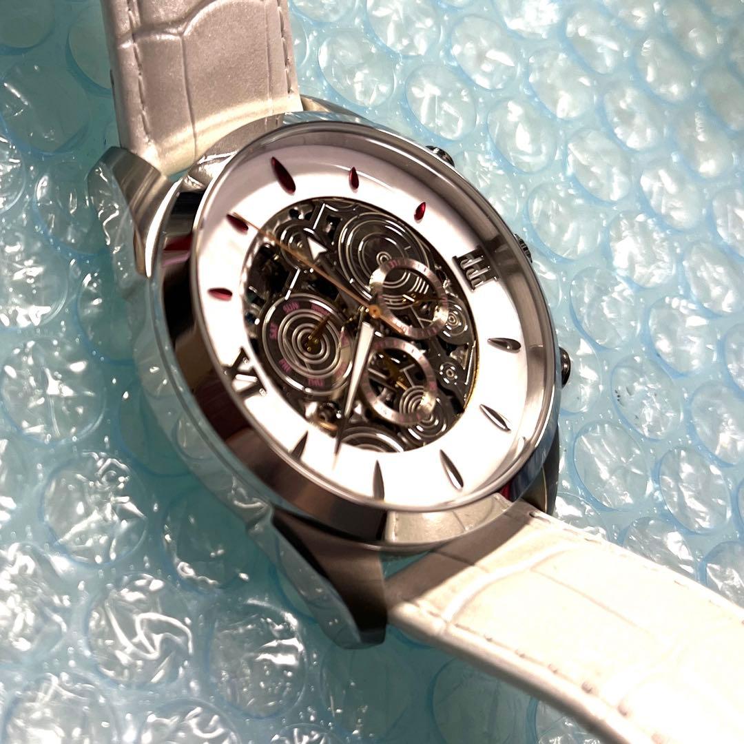 アルティメットまどか　腕時計　魔法少女まどか☆マギカ[新編]叛逆の物語　ウォッチ