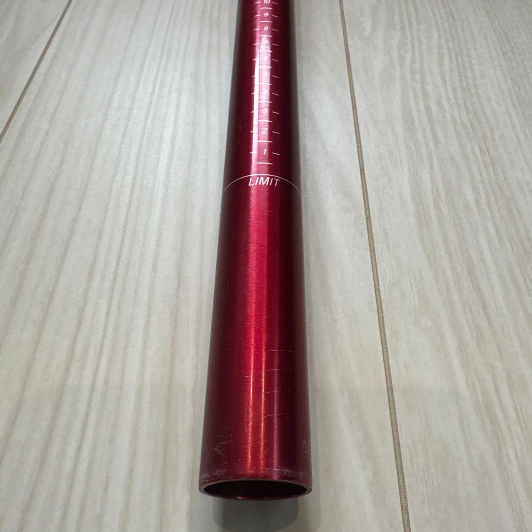 Ringle シートポスト　MOBY 27.0mm