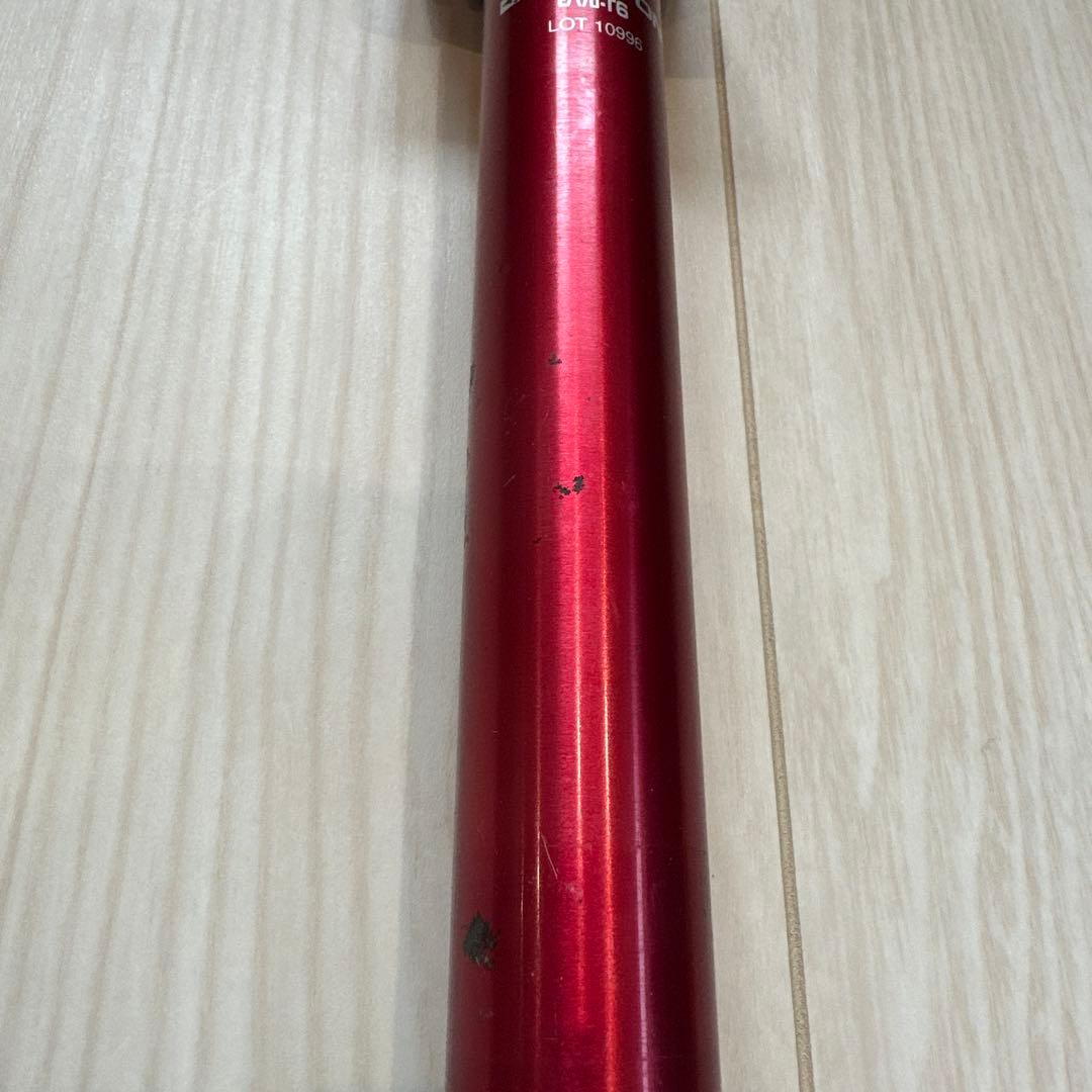 Ringle シートポスト　MOBY 27.0mm