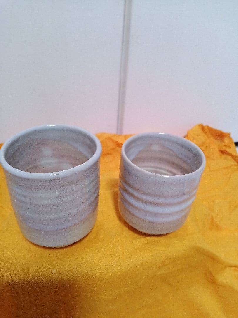 萩焼　吉賀大眉　萩窯　泉流山　吉賀大雅堂