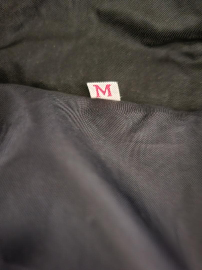 ゴルフジャケット　スコッティキャメロン