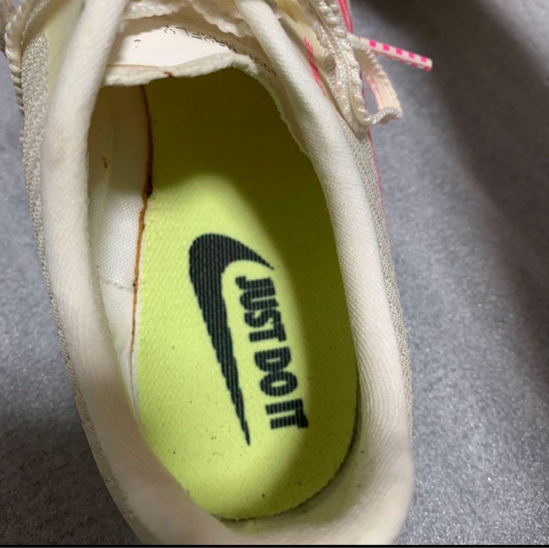 【期間限定】ナイキ エアズームマックスフライ【24cm】