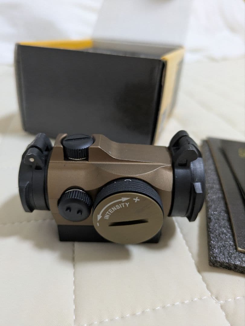 DMAG T-2 FDE (aimpoint micro T2 レプリカ)