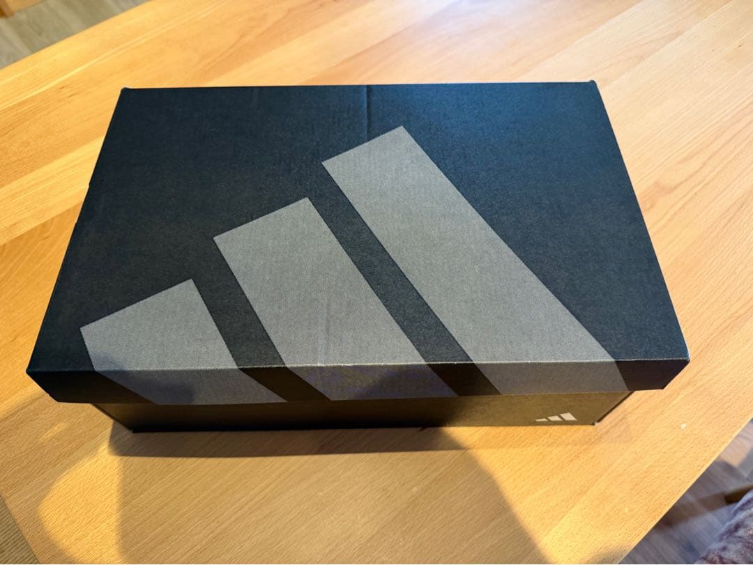 【みゃー様】adidas コードカオス27サイズ