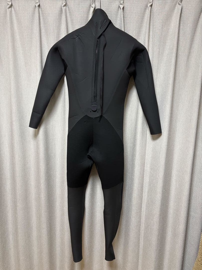 RSS SURF (アールエスエスサーフ)5×3mm セミドライ メンズ ML