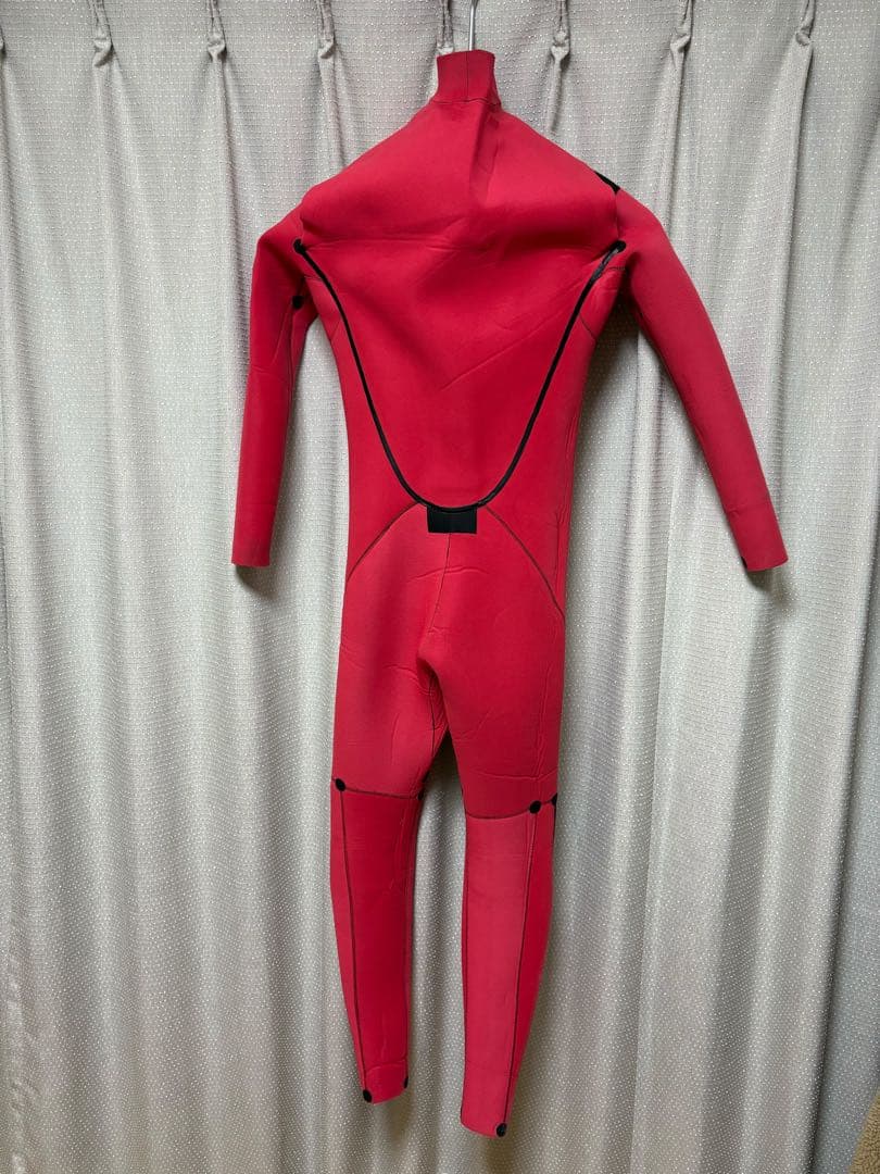 RSS SURF (アールエスエスサーフ)5×3mm セミドライ メンズ ML