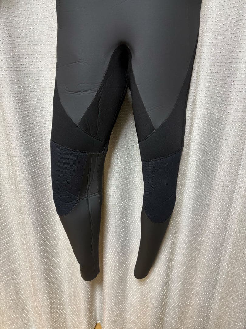 RSS SURF (アールエスエスサーフ)5×3mm セミドライ メンズ ML