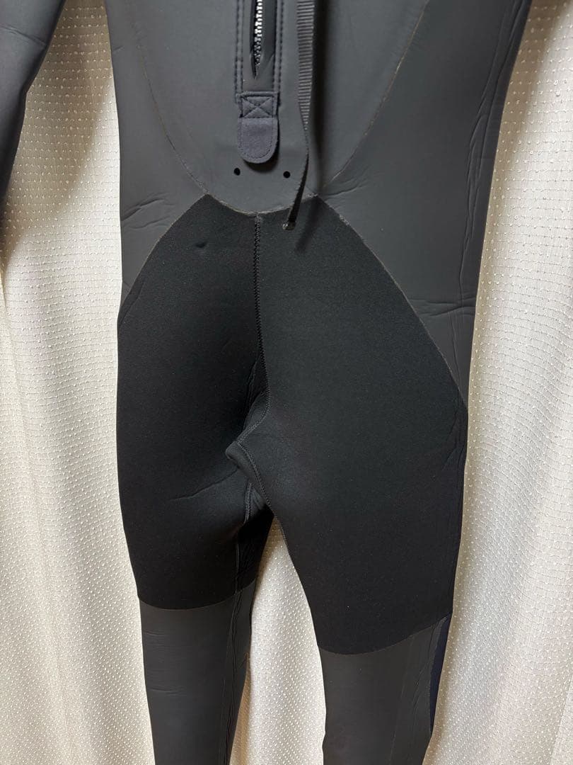 RSS SURF (アールエスエスサーフ)5×3mm セミドライ メンズ ML