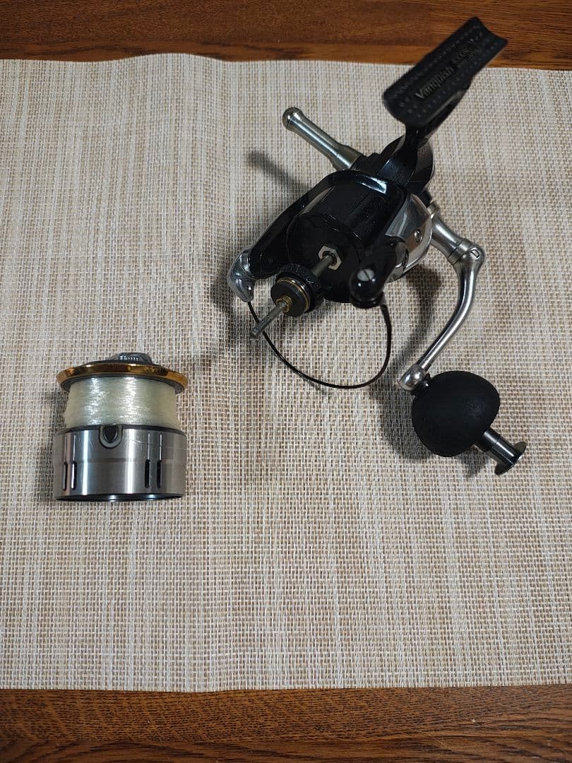 13ヴァンキッシュ4000XG