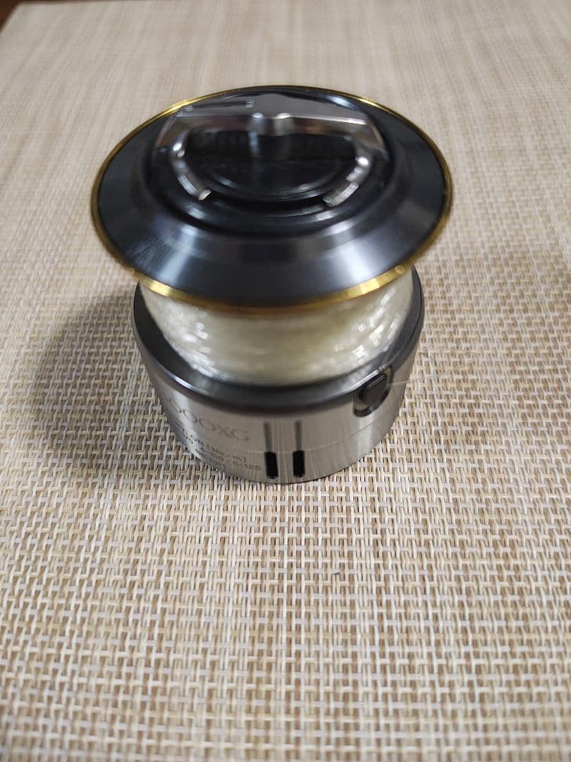 13ヴァンキッシュ4000XG