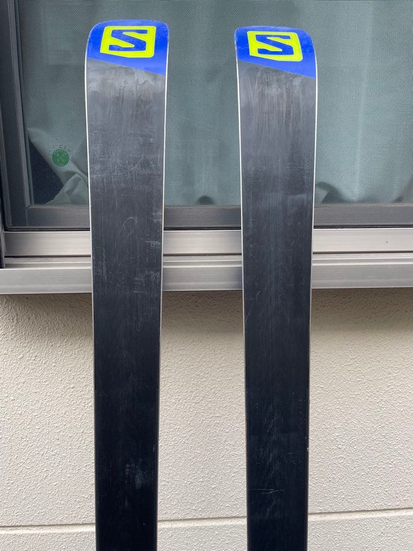 [最終値下げ]SALOMON S/RACE GS188cm