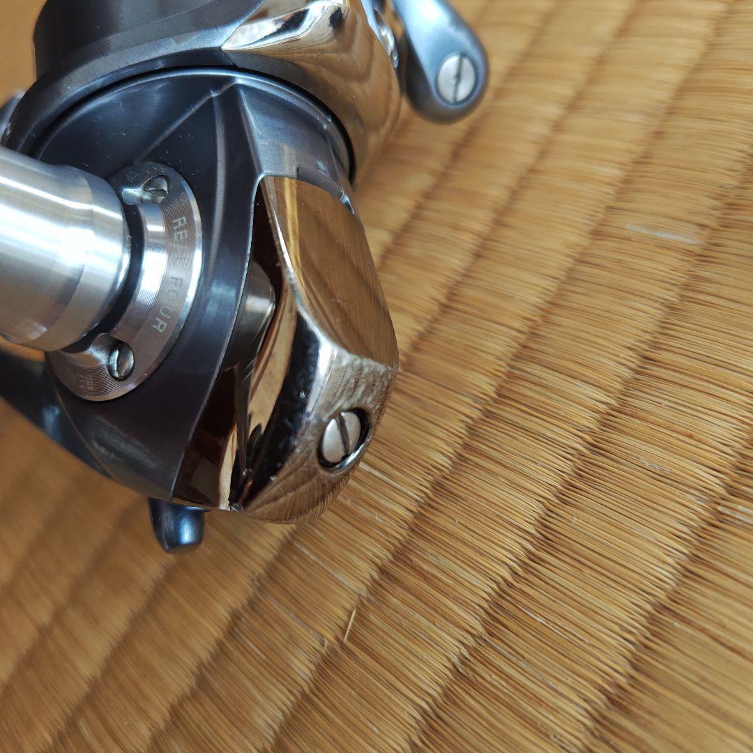 ダイワ　セルテート　フィネスカスタム　2004