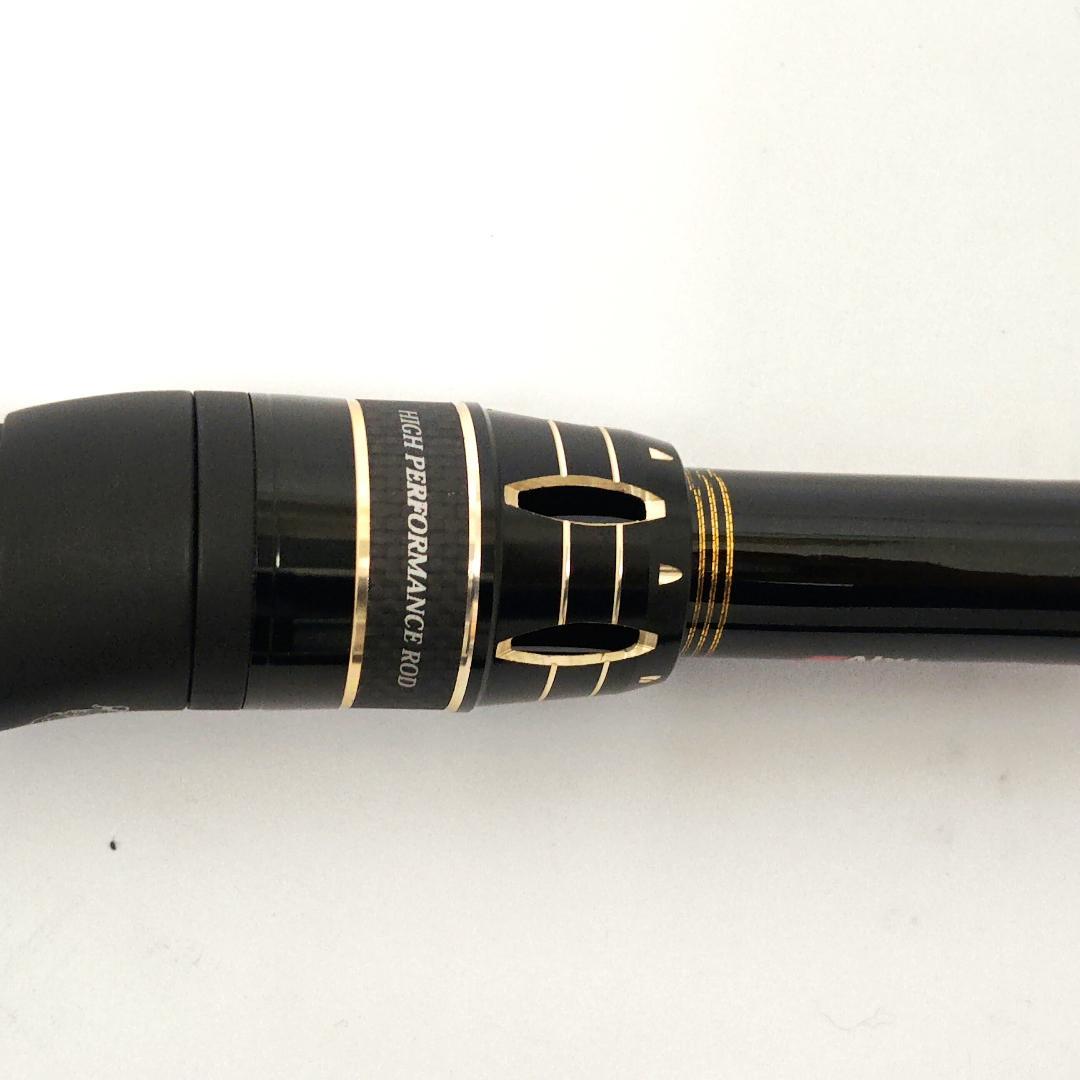 ロッド AbuGarcia World Monster WMSC-734H