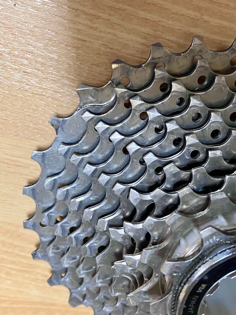 シマノ 105 5800 11速　コンポセット STI,BR,RD,FD ,CS