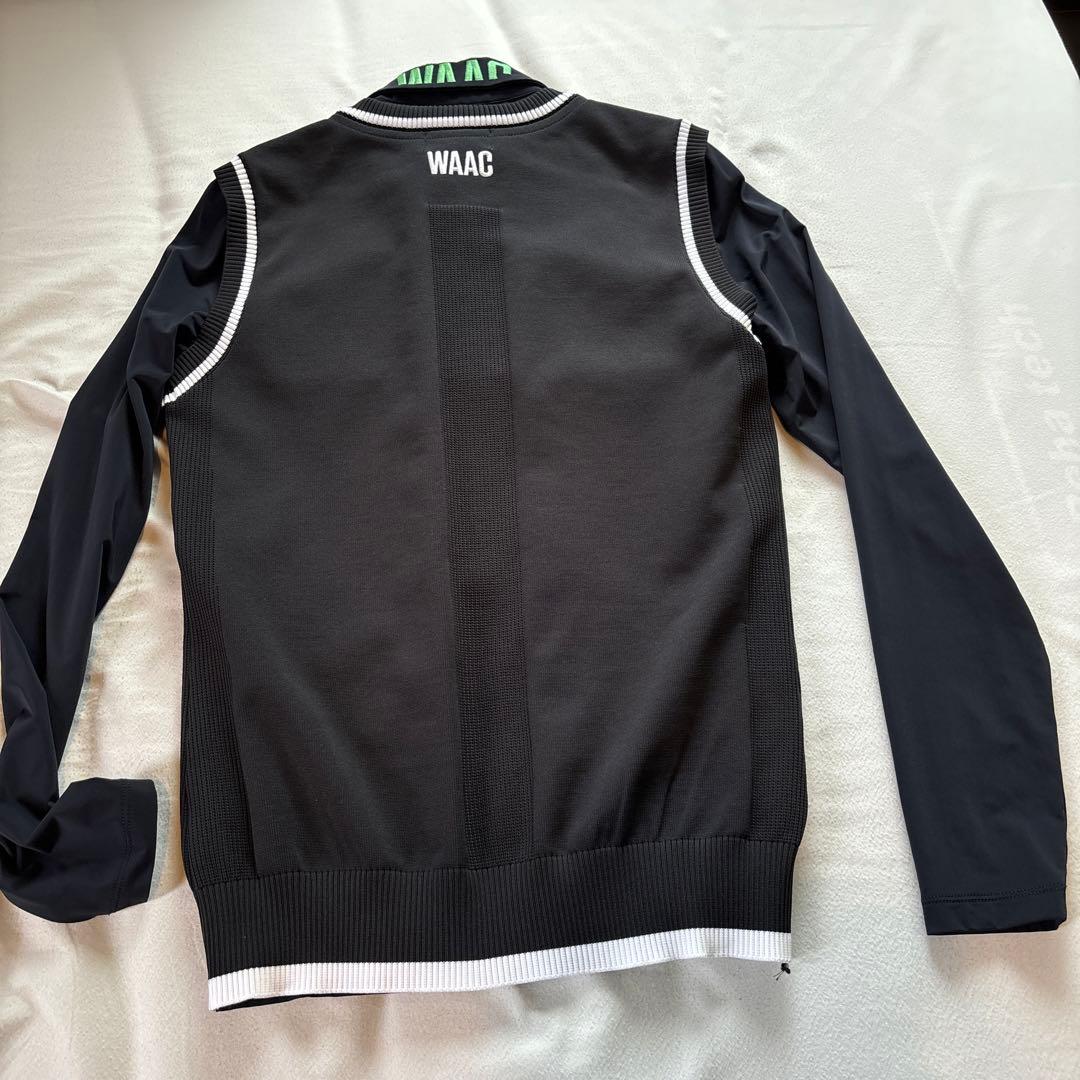 レディースゴルフウェア　ワック　WAAC