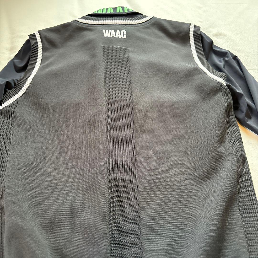 レディースゴルフウェア　ワック　WAAC