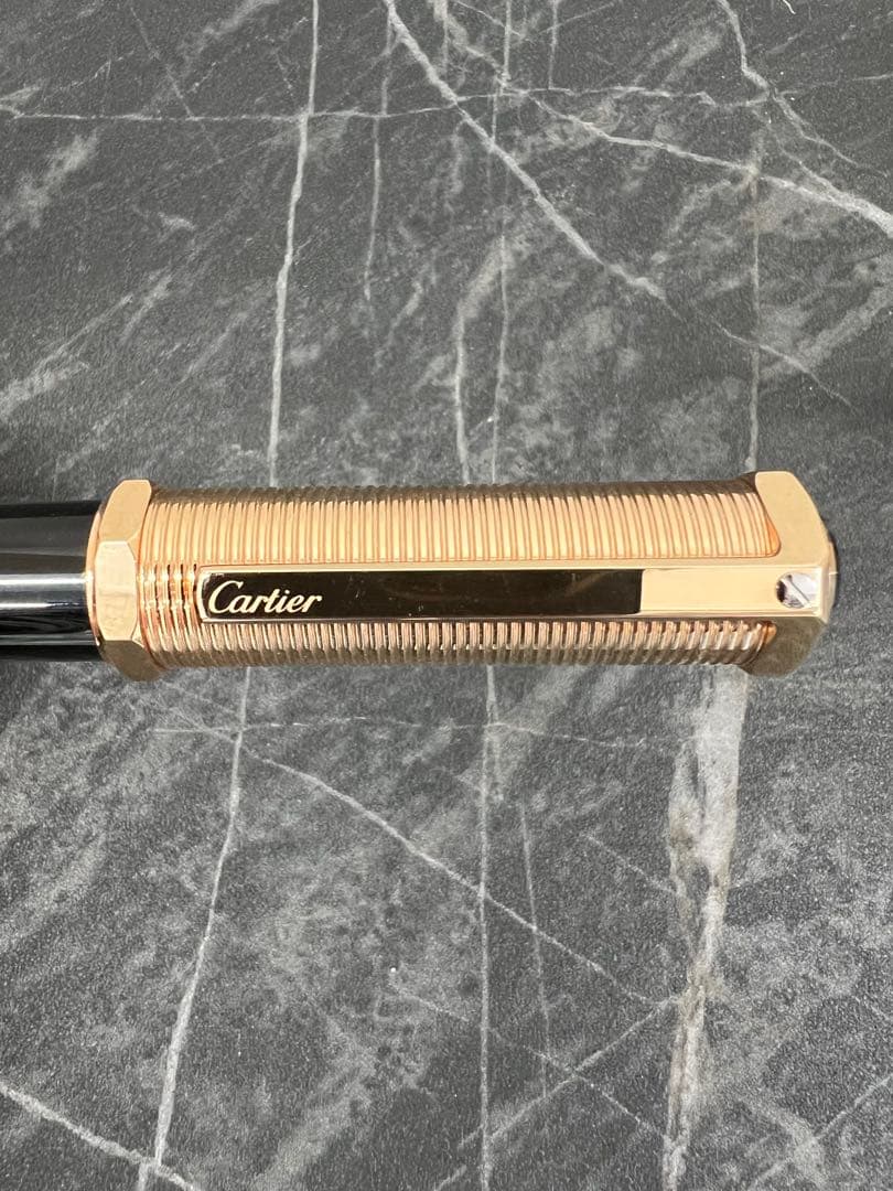 Cartier サントス　デュモン