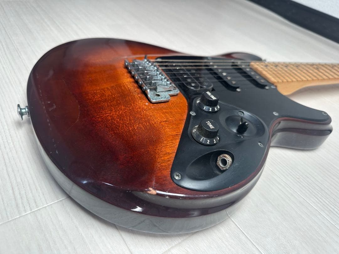 エレキギター Starfield スターフィールド 希少品 ※31※