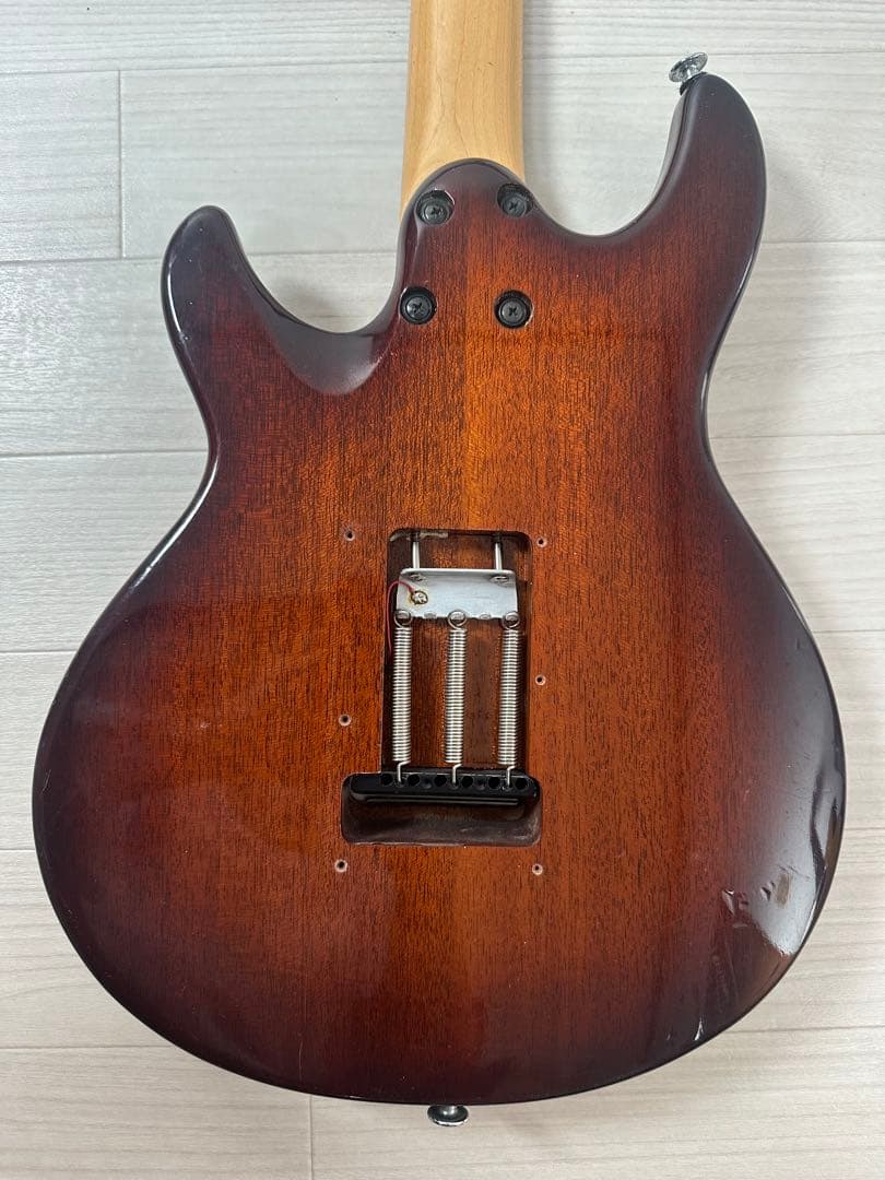 エレキギター Starfield スターフィールド 希少品 ※31※