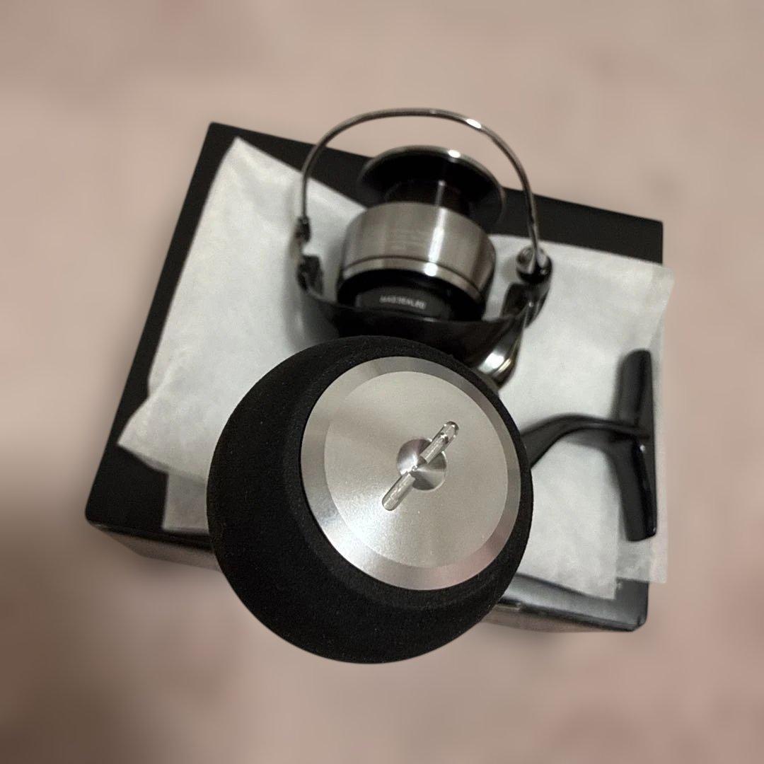 ダイワ 24セルテートSW 4000XH