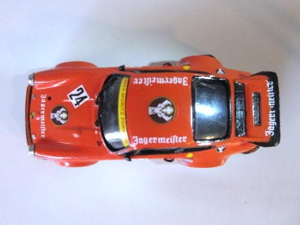 特価 F.D.S. (1/43) ポルシェ 934RSR