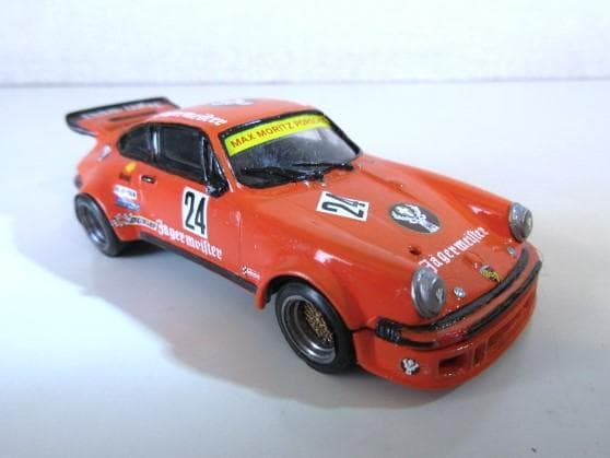 特価 F.D.S. (1/43) ポルシェ 934RSR