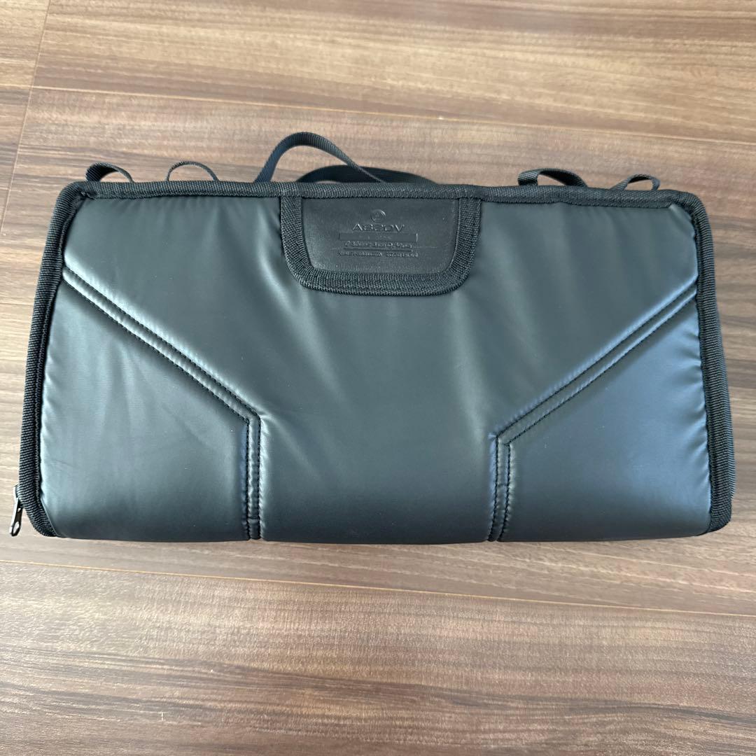 未使用　AS2OV アッソブ Rover Chair ローバーチェア オットマン